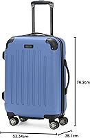 Vista 224 de Kenneth Cole REACTION Colección Renegada, Rojo escarlata, Colección Renegada