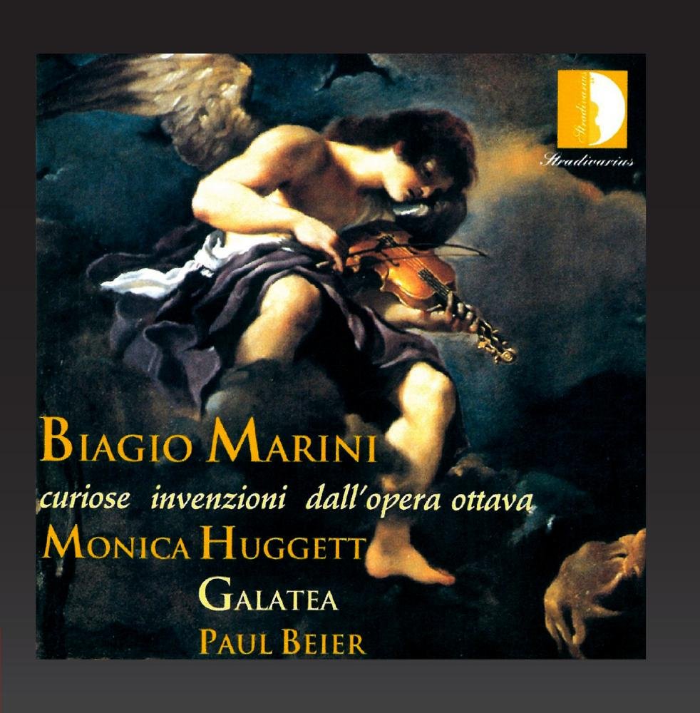 Curiose Invenzioni [Audio CD]