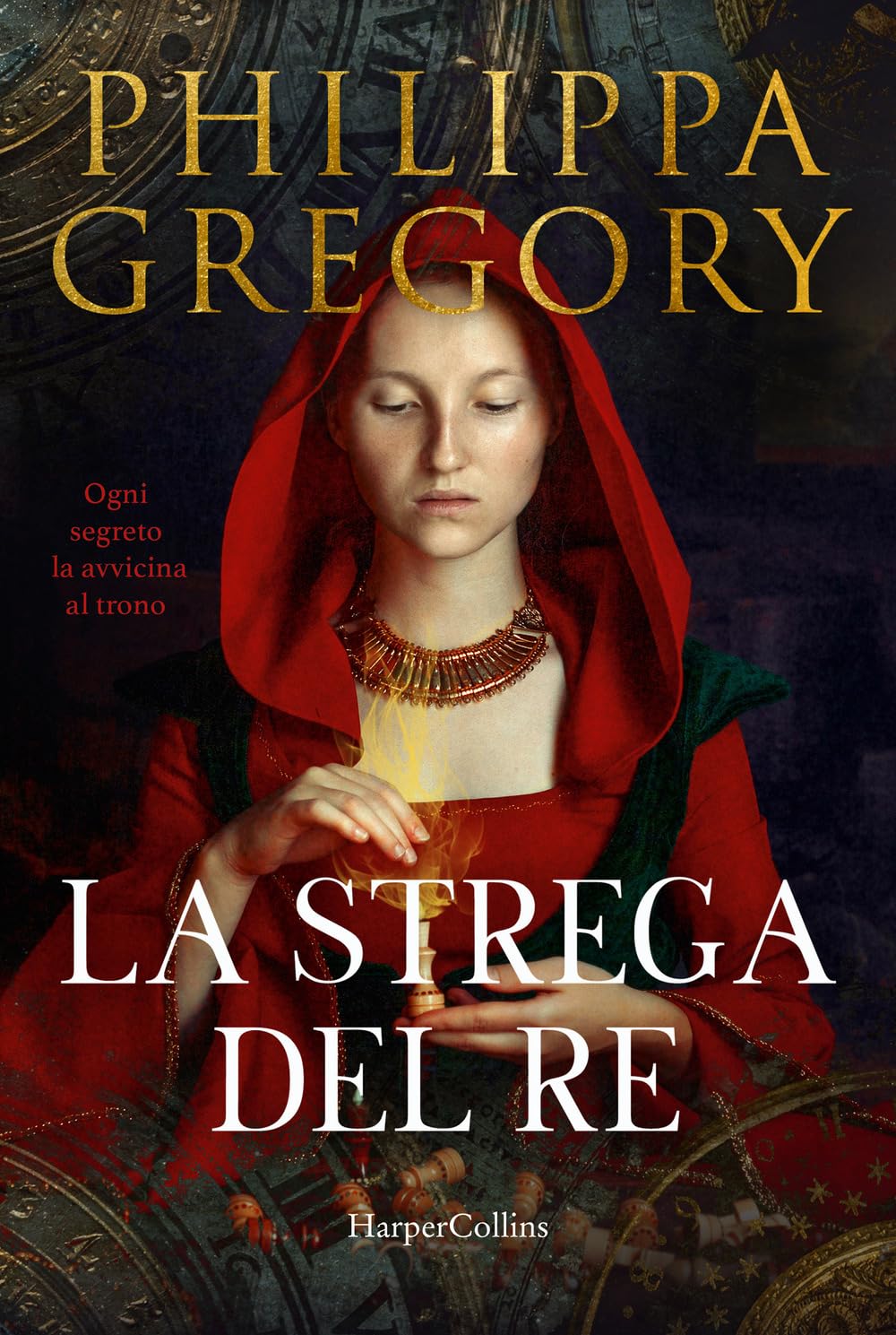 La strega del re
