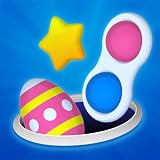 Busca Parejas Fidget 3D