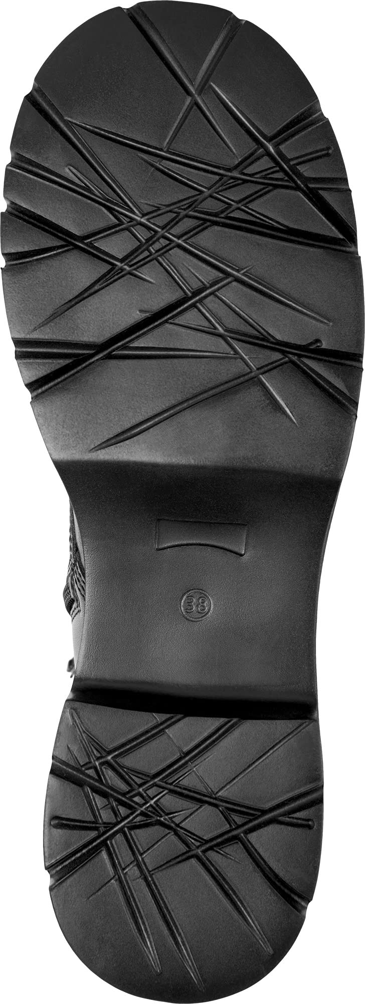 Camper Milah K400577 StivalettiDonna