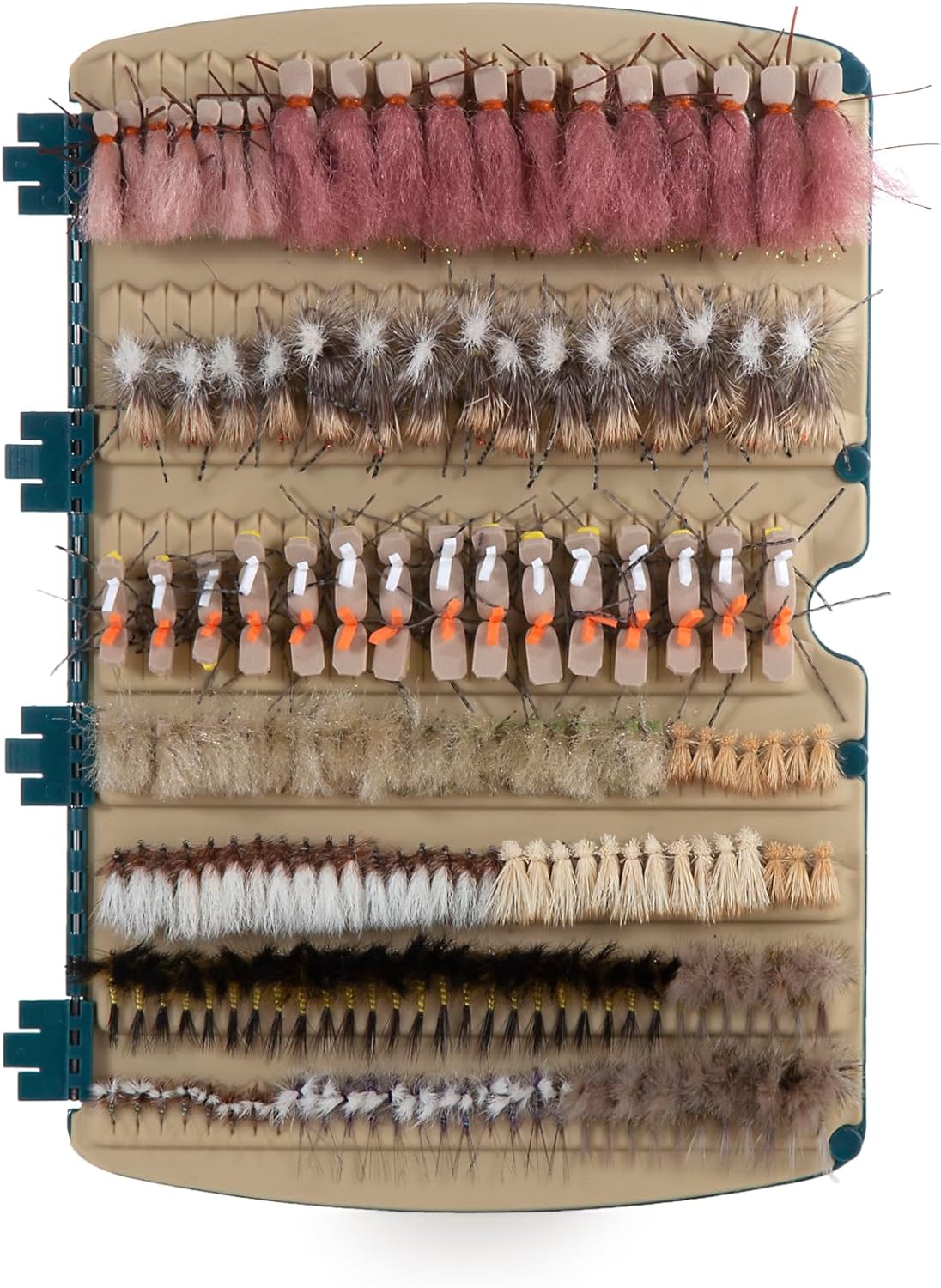 XL Pescador Fly Box by Fishpond