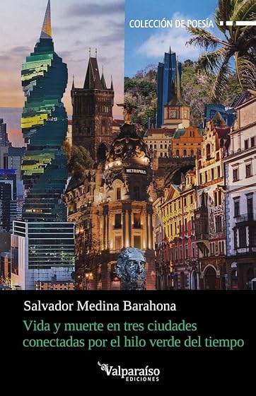 Vida y muerte en tres ciudades conectadas por el hilo verde del tiempo
