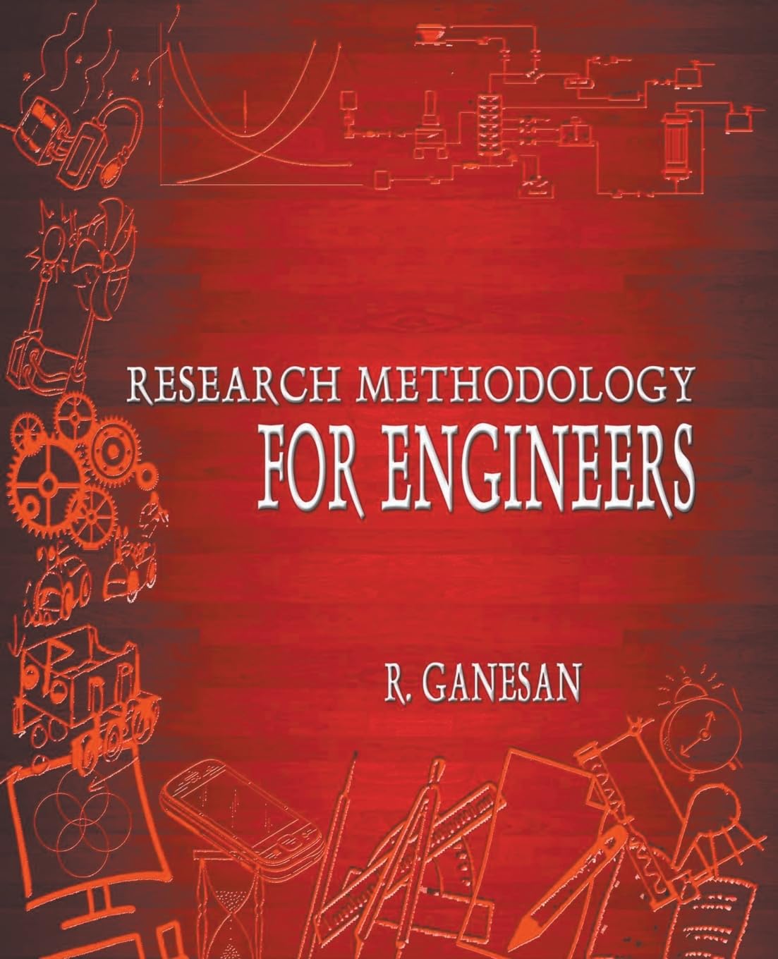Buy Research Methodology for Engineers Book Online at Low Prices in ...