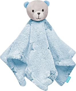 Naninha Ursinho Estrelinha Azul, Buba, Azul
