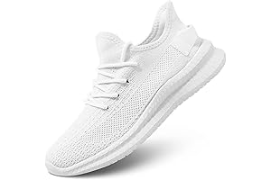 Men's Walking Shoes: Your Reliable Gym Partner