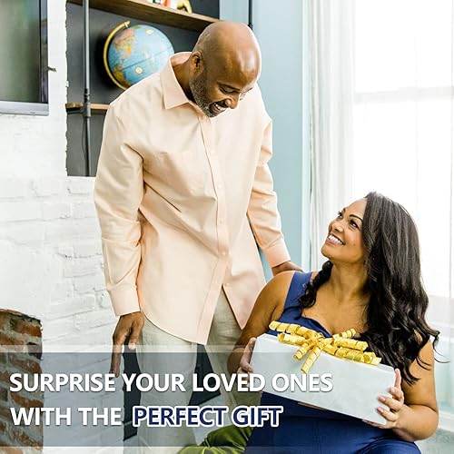 Miniatura 4 de Juego de coctelera, kit de coctelera Boston de 4 piezas con coctelera de 20 oz/25 onzas, colador y doble jigger de 0.5/1 oz, juego de barra para