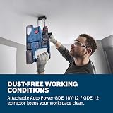 Bosch Professional 18V System Cordless Rotary Hammer GBH 18V-22 X (incl. L-BOXX 136) - 5