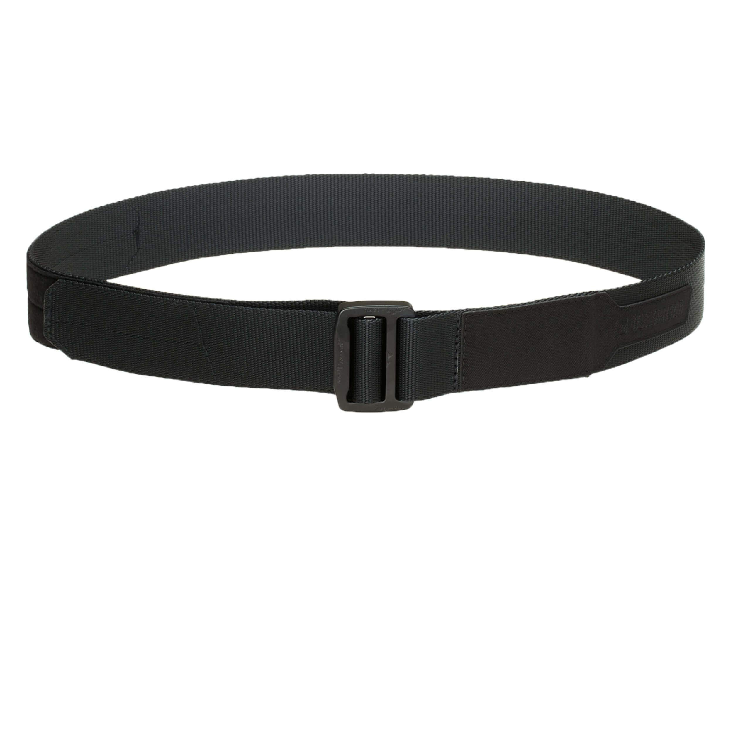 CLAW GEAR Level 1 L Belt, Nero : Amazon.it: Moda