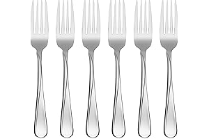 Oneida Flight Dinner Forks: Elevate Your Dining Experience