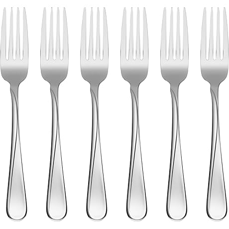 Oneida Flight Dinner Forks: Elevate Your Dining Experience