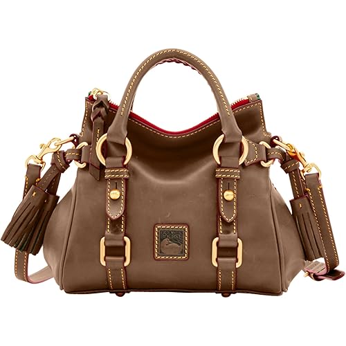 Dooney & Bourke Handbag, Florentine Nano Satchel