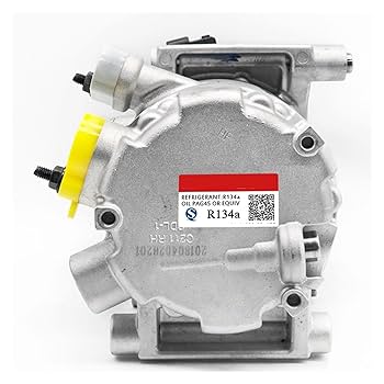 Amazon.com: AC Compressor，Compatible For Changan Eado Car