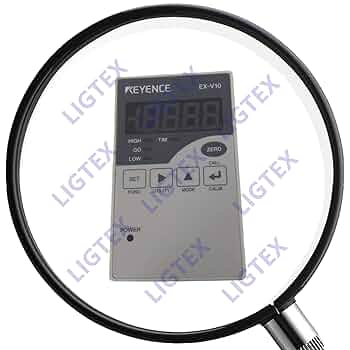 KEYENCE 変位センサーEX-V01 EX-305V キーエンス センサヘッド EX-305V | 保守部品.com