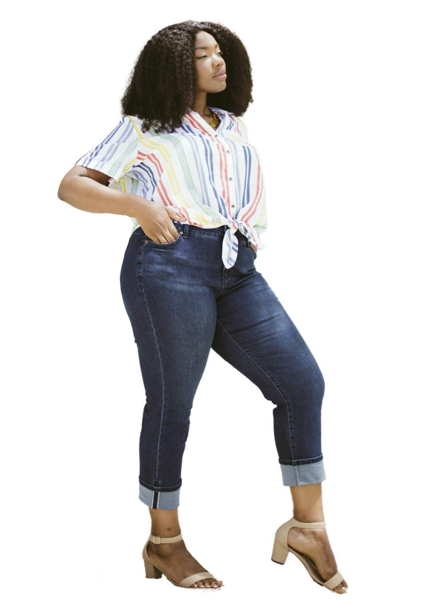 dress barn westport pants