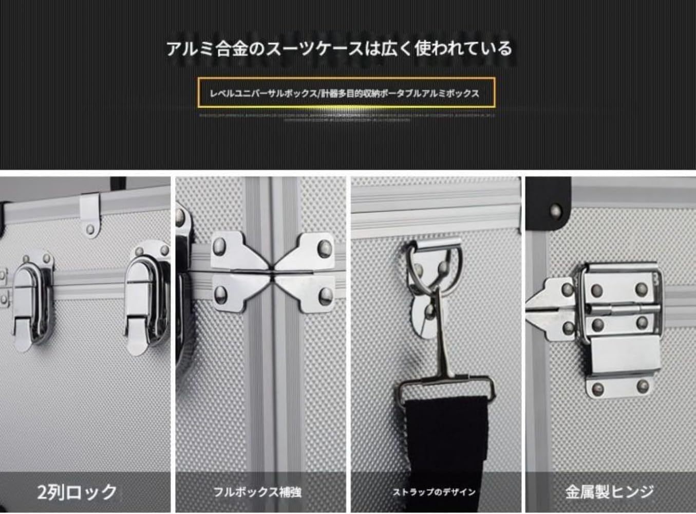 Amazon.co.jp: IWEJ レーザー墨出し器専用ケース グリーンレーザー対応