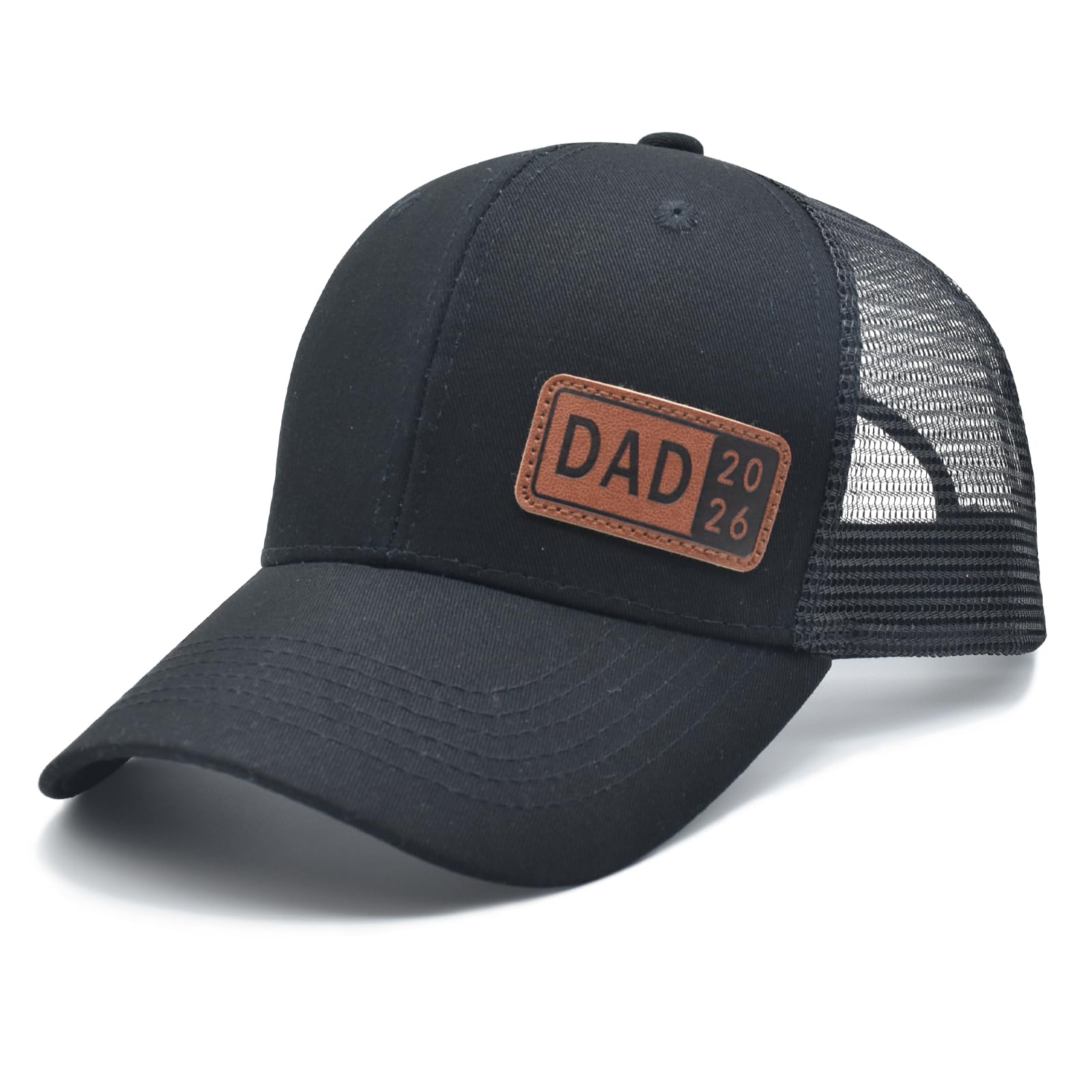 Kaumwipy Dad Est 2026 Hat
