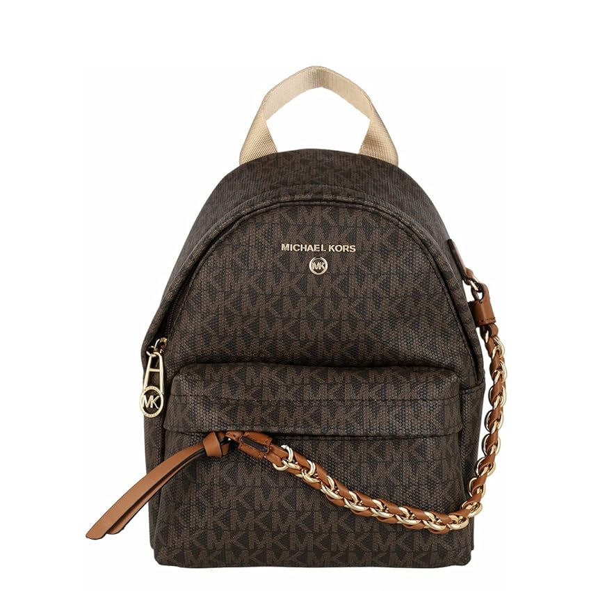 Immagine del prodotto MICHAEL KORS Slater, Borsa Donna, BRN/Acorn, Taglia Unica