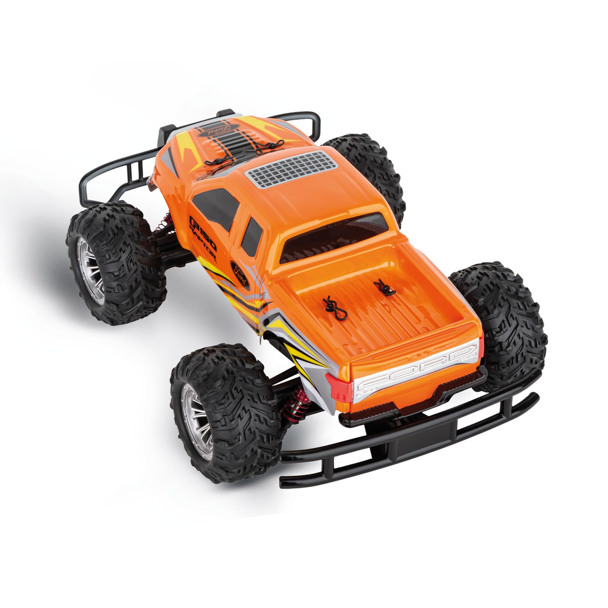 Carrera - 370162126-2.4GHz Ford F-150 Raptor D/P