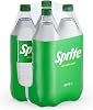 Sprite Lemon Flavored Pet 4x1 L