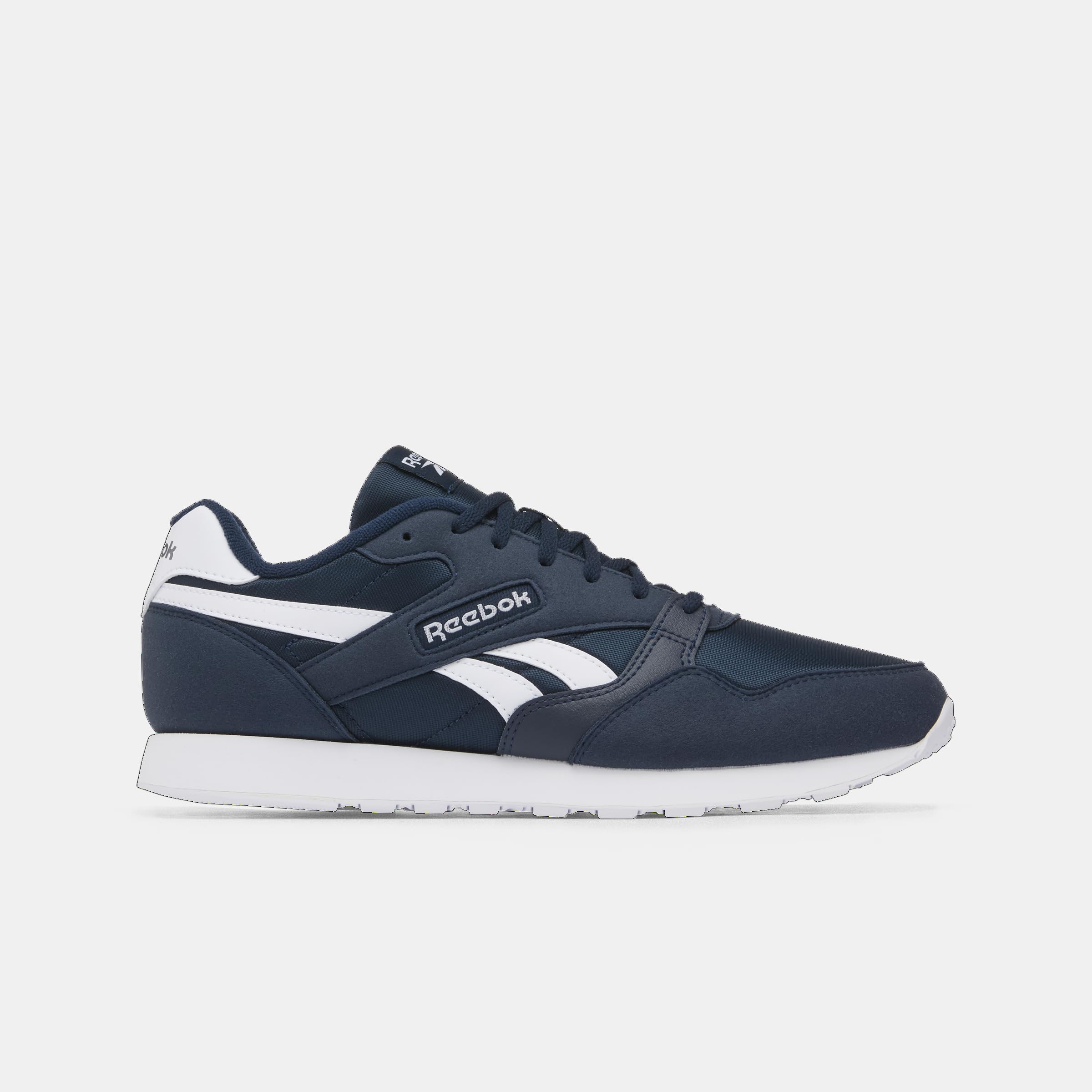 Reebok Ultra Flash VECNAV/FTWWHT/VECNAV Unisex Running Shoes