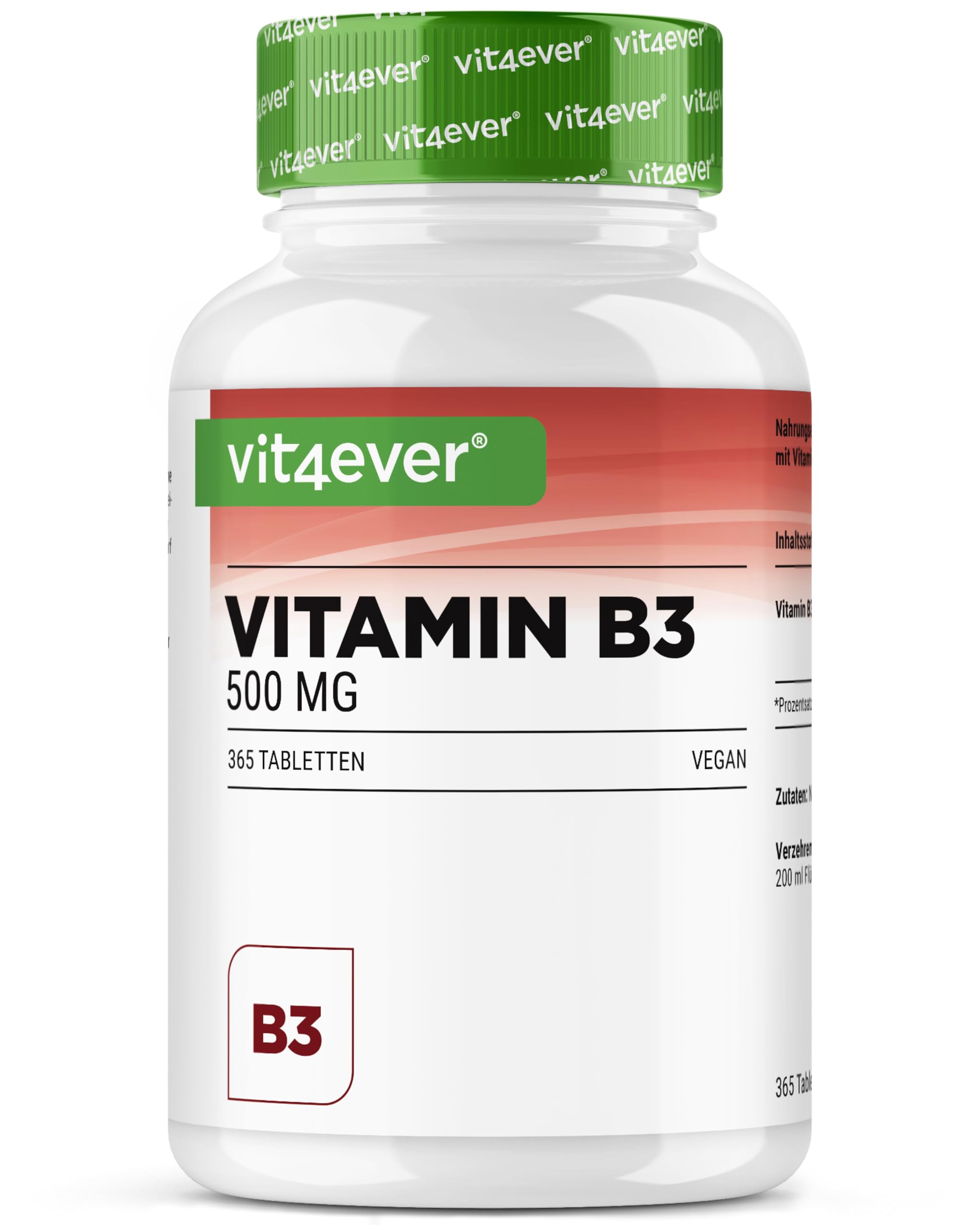 Vit4ever