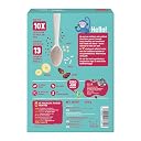 Slurrp Farm No Added Sugar Instant Cereal | Ragi, Rice and Banana with Milk | Free Mango Cereal Trial Pack | 200g + Free 50g gallery image