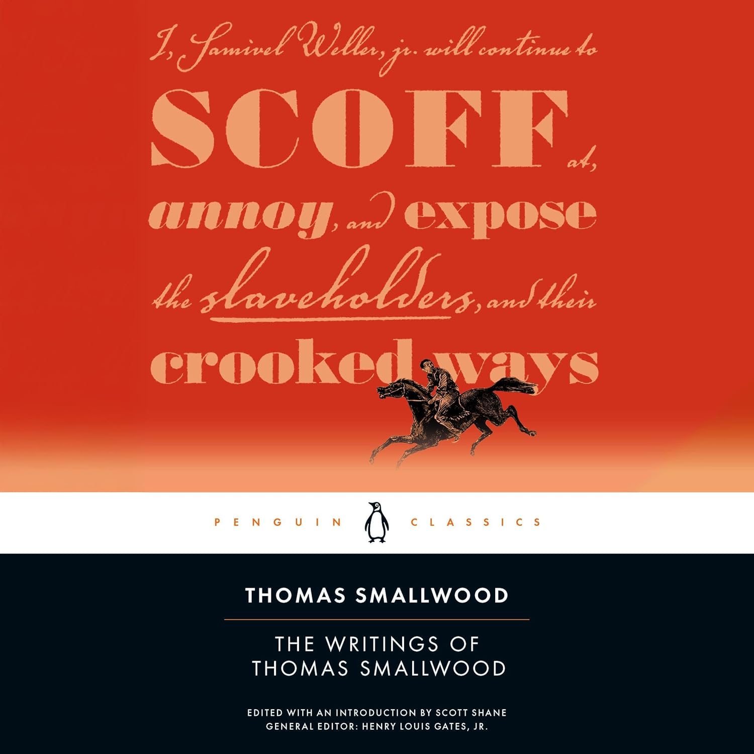  Thomas Smallwood The Writings of Thomas Smallwood