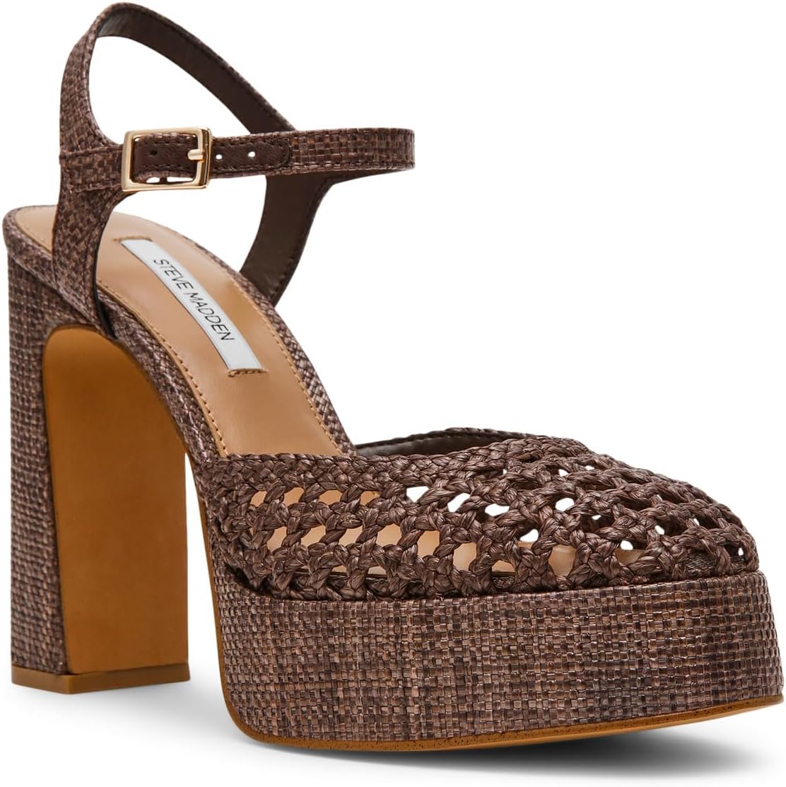 Steve Madden Womens Lexie