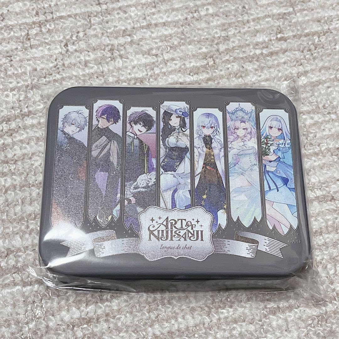 遥 グリ缶 バレンタイン プロセカ グリ缶 グリッター缶バッジ 40B 桐谷