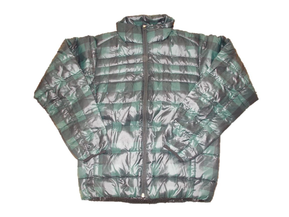 Amazon | [チャンピオン] ダウンジャケット Sサイズ CJ9304 (BC