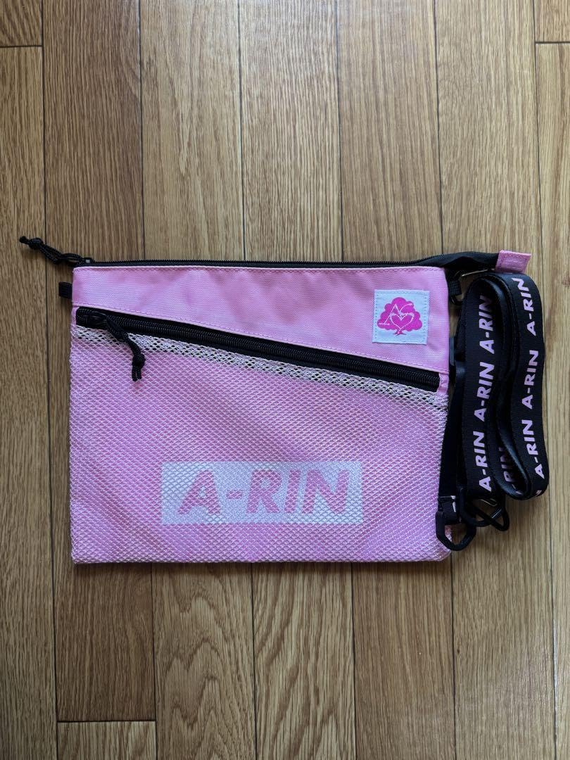 ももいろクローバーZ 佐々木彩夏Ayakanation2017 サコッシュ 【公式通販】