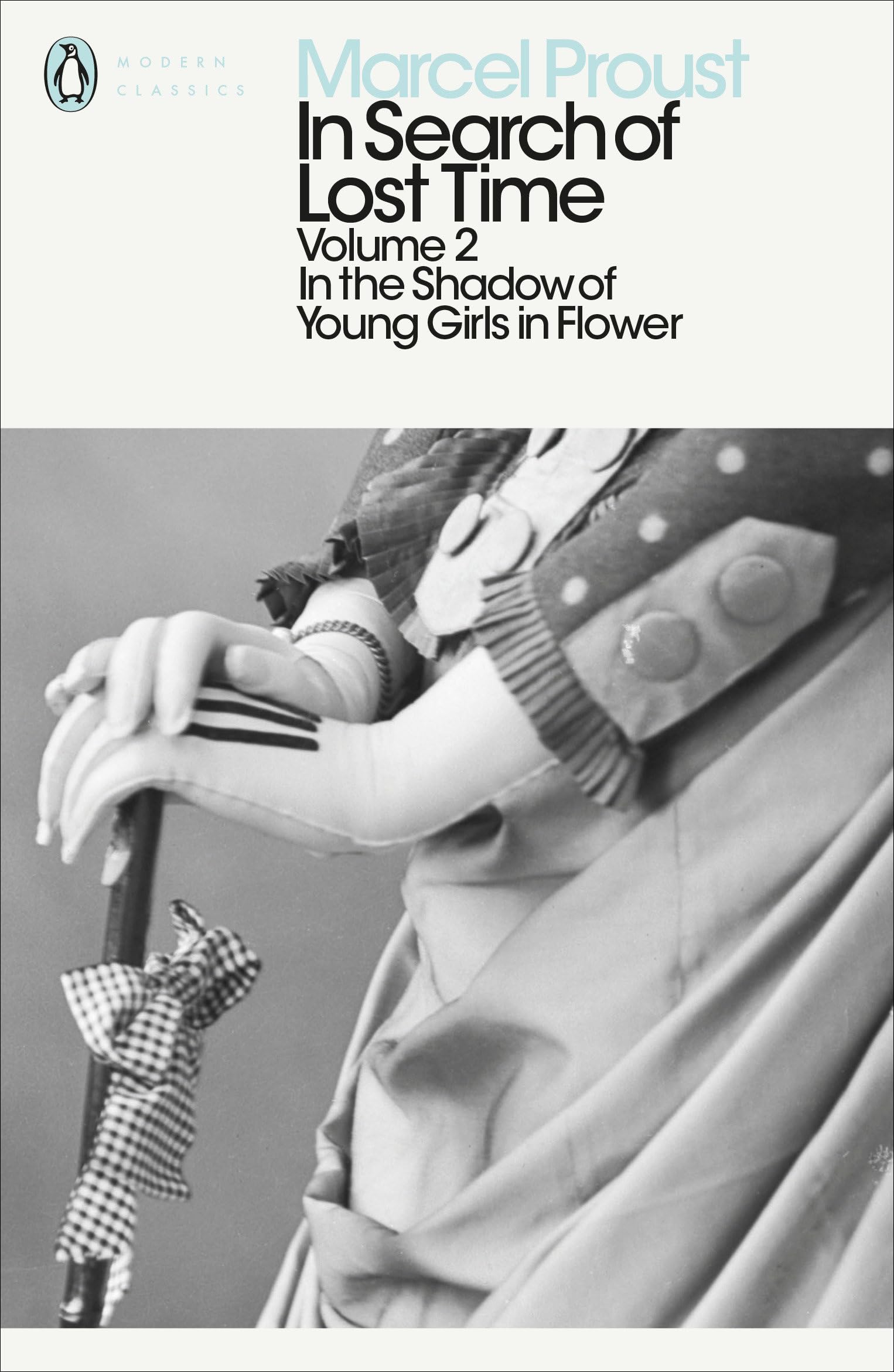 In the Shadow of Young Girls in Flower (In Search of Lost Time Vol. 2): In the