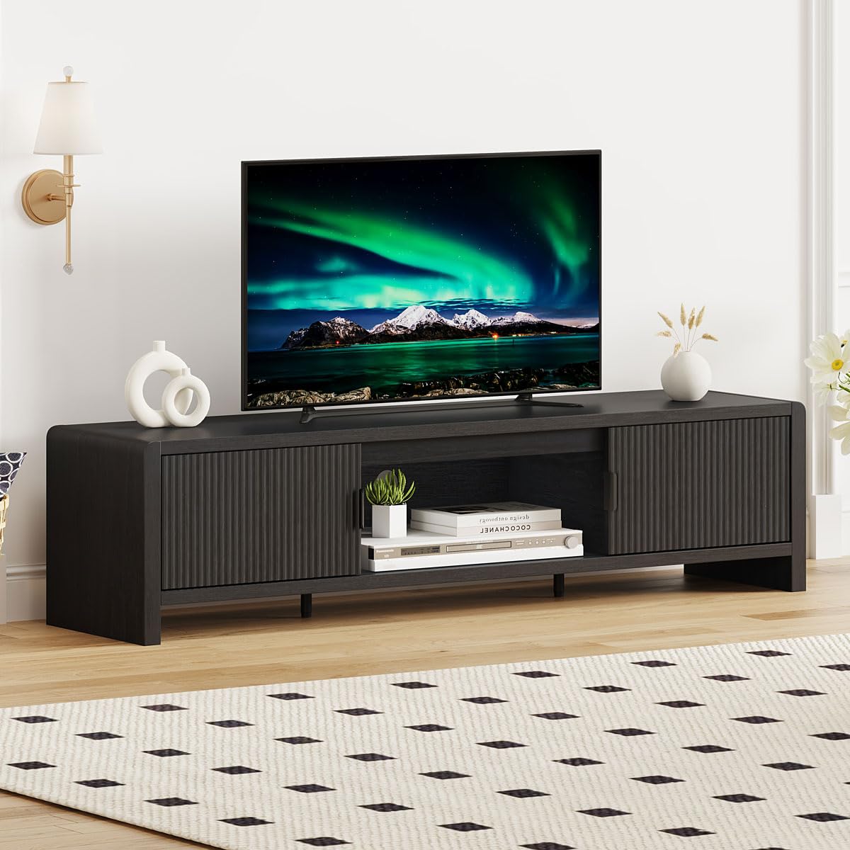 FATORRI TV Stand