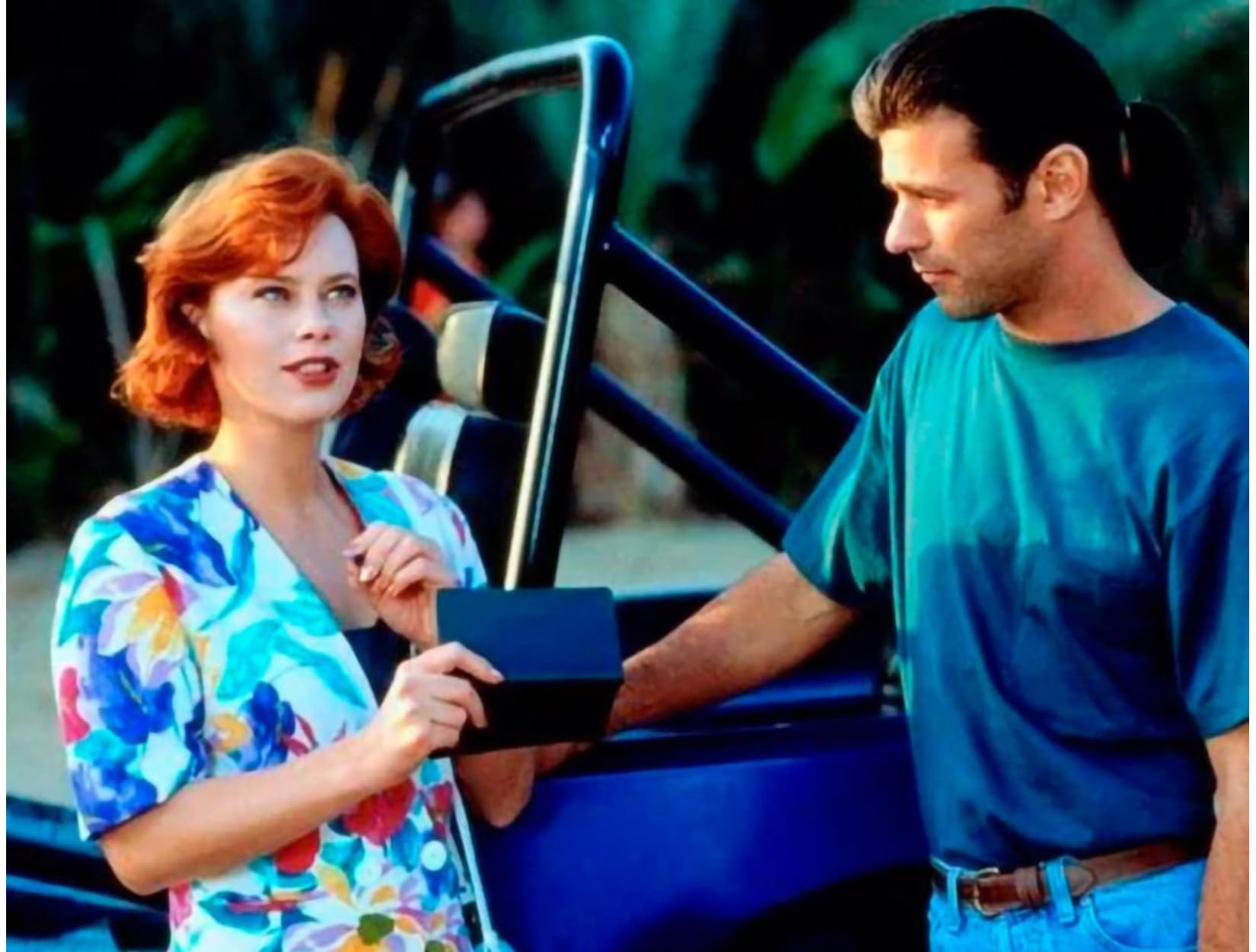 Tropical Heat – Gesamtedition (Alle 3 Staffeln & Spielfilm) Preisgekrönte Abenteuerserie mit Action, Retro und Urlaubs-Feeling (Pidax Serien-Klassiker) [12 DVDs]