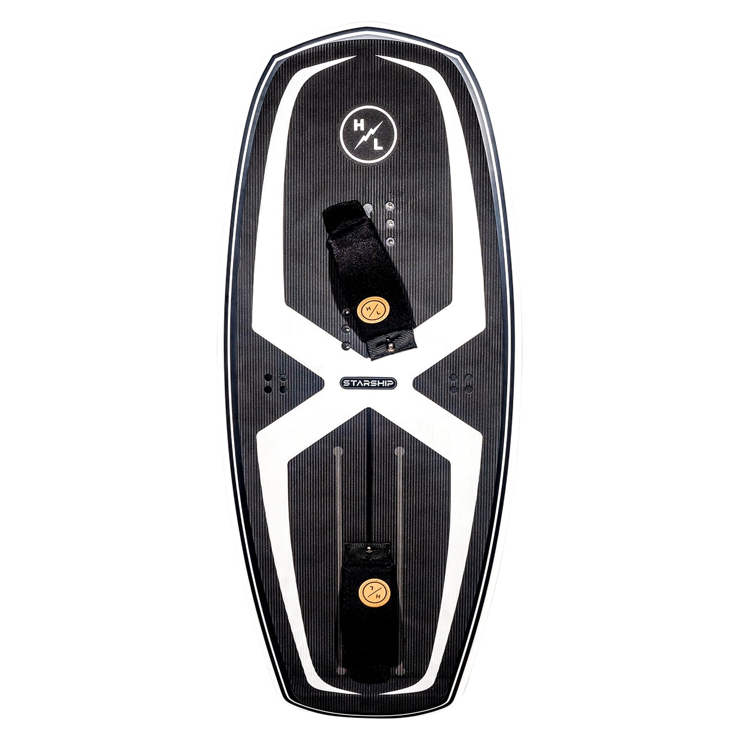 Hyperlite Starship Foil Board, 3.4