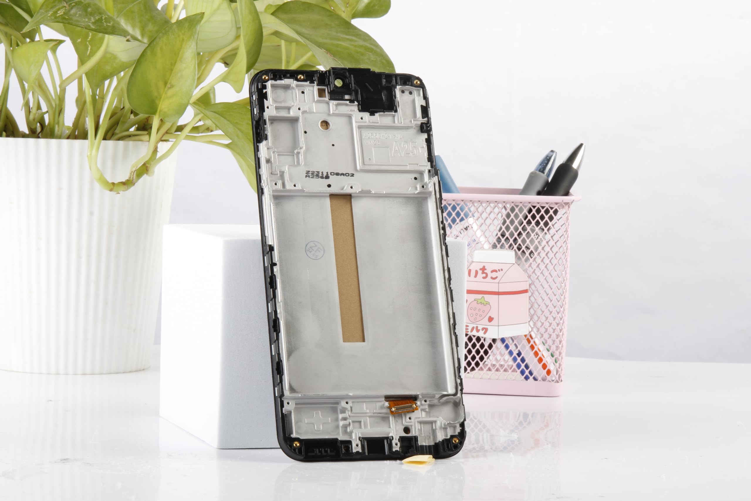 専用　Samsung Galaxy A25 4台セット 30942-714-