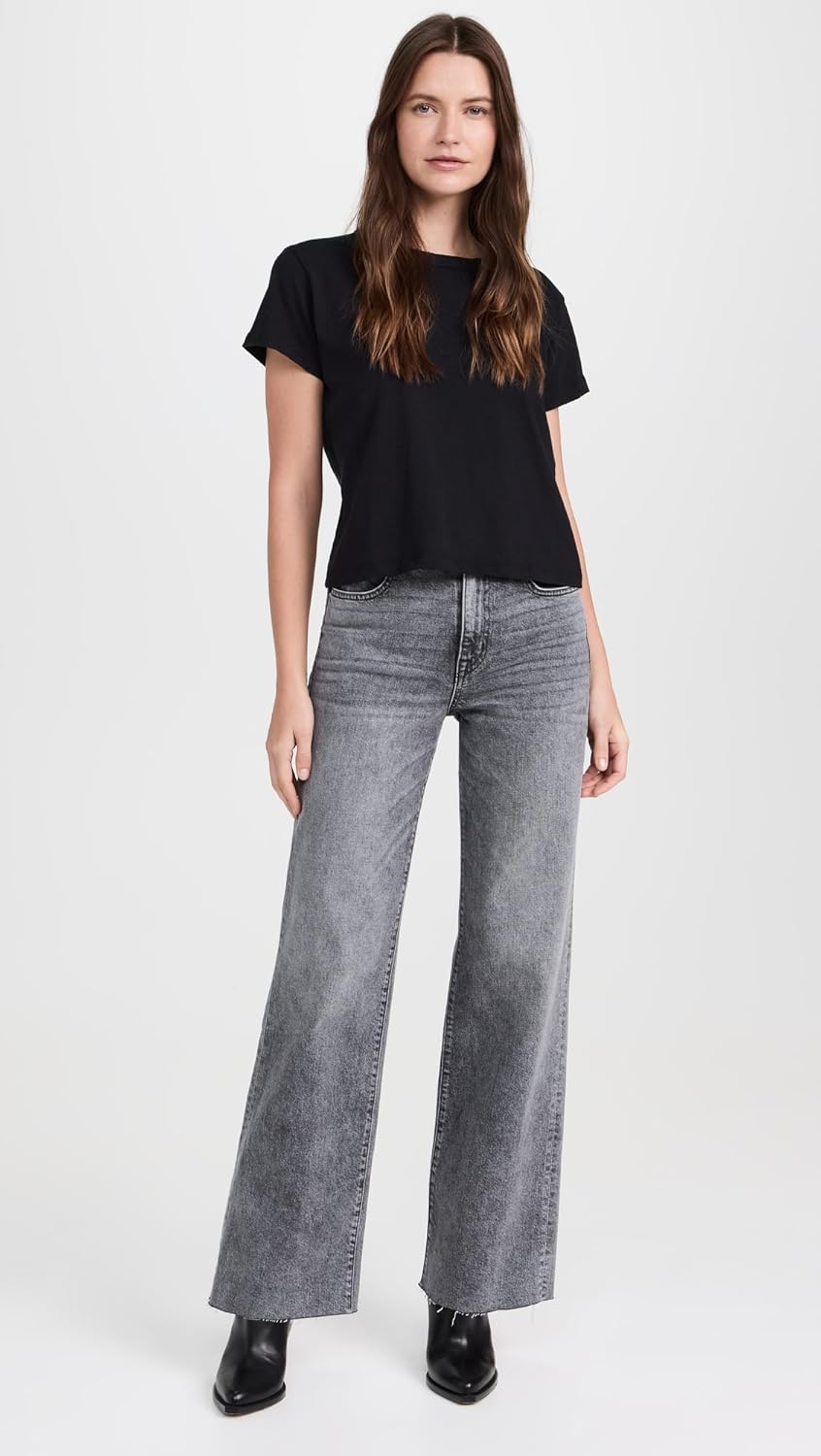 SLVRLAKE Women's Grace Jeans