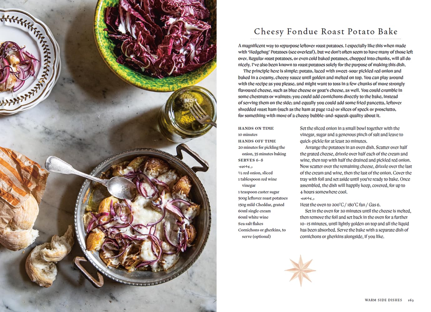 The Christmas Companion: Recipes, crafts and inspiration for a magical festive season