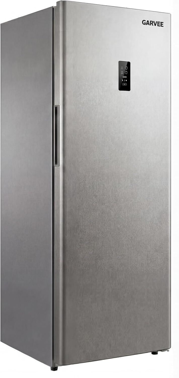Upright Freezers