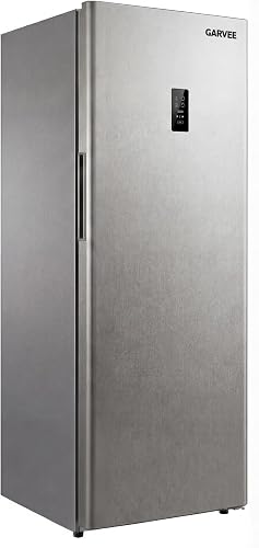 SierraSquad Upright Freezers