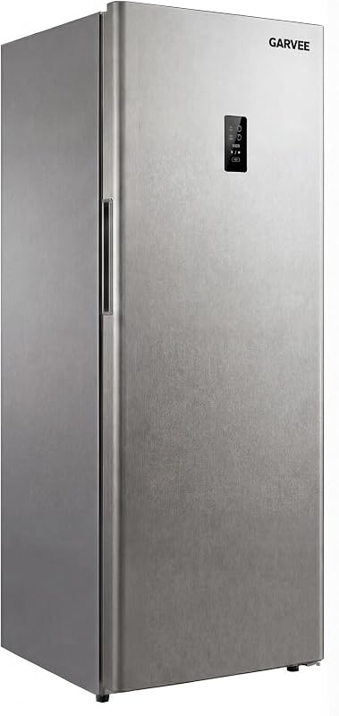 ActiveTrail Upright Freezers — 1 of 1