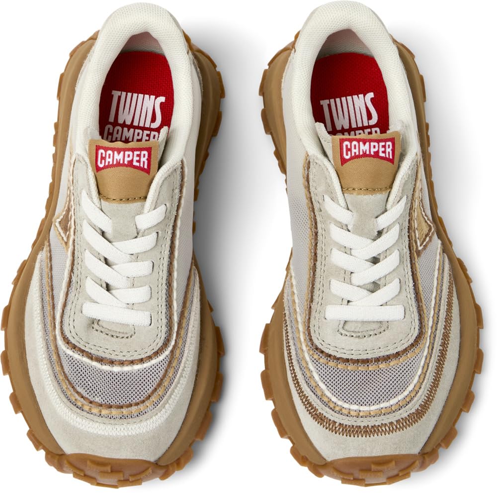 Camper Drift Trail K800685 Sneaker Niños