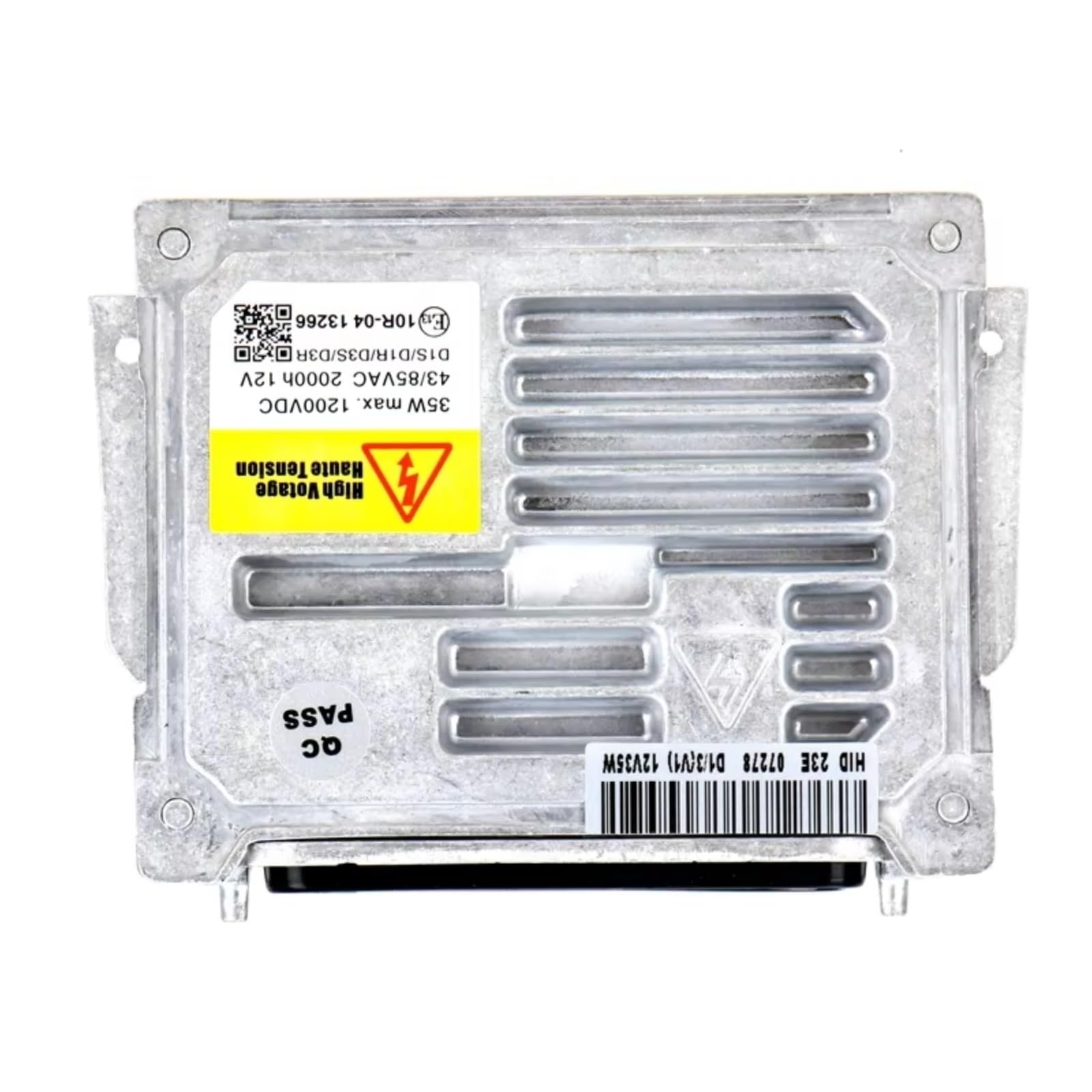 Compatible Avec Jeep Pour Grand Pour Cherokee 2014-2017 Car H-ID D3S D3R D4S D4R Unité De Commande D'ampoules De Phare Ballast Au Xénon 68051669AA