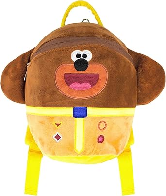 hey duggee backpack