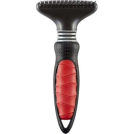 mikki undercoat rake