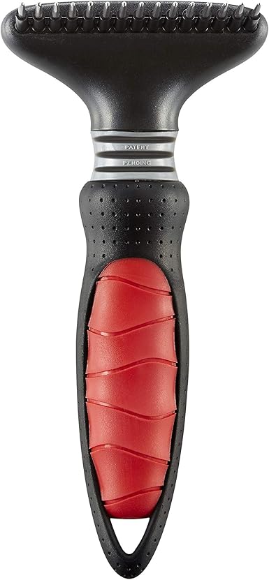 mikki undercoat rake