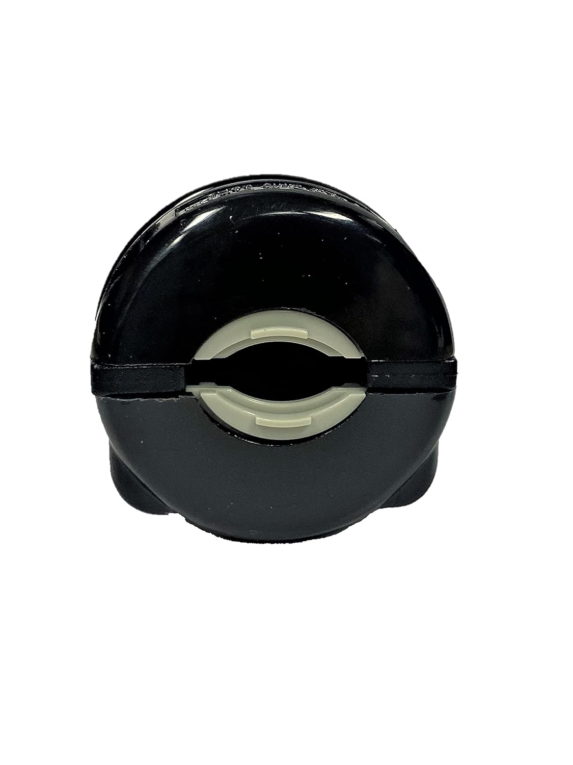 Webber Rewireable Twist-Lock NEMA L6-20P Replacement Plug - Easy Assembly - Durable Nylon & Brass Construction, UL-C-UL Approved. Webber WBL620P