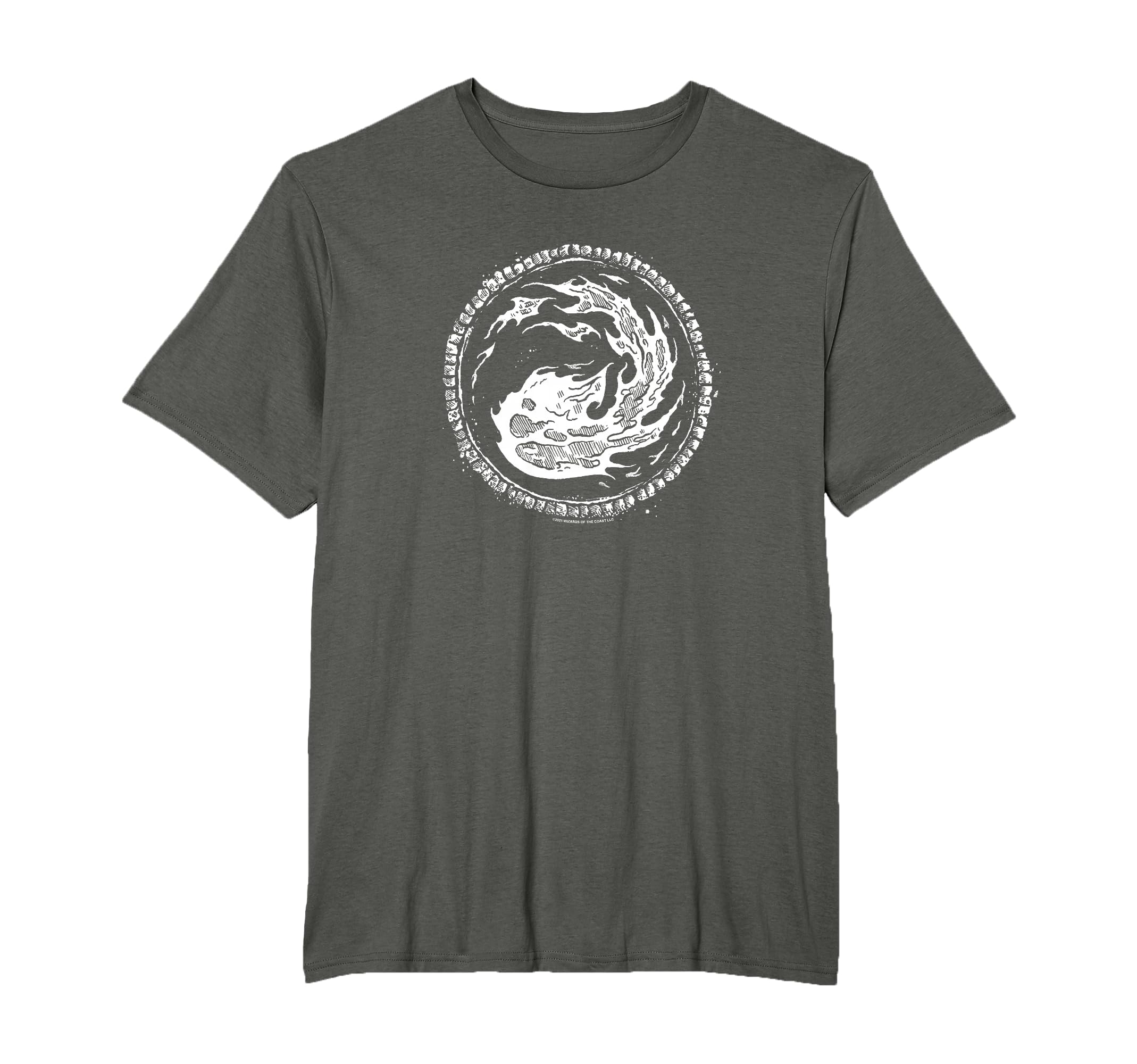 Kleidung mit Designs von Amazon Merch on Demand