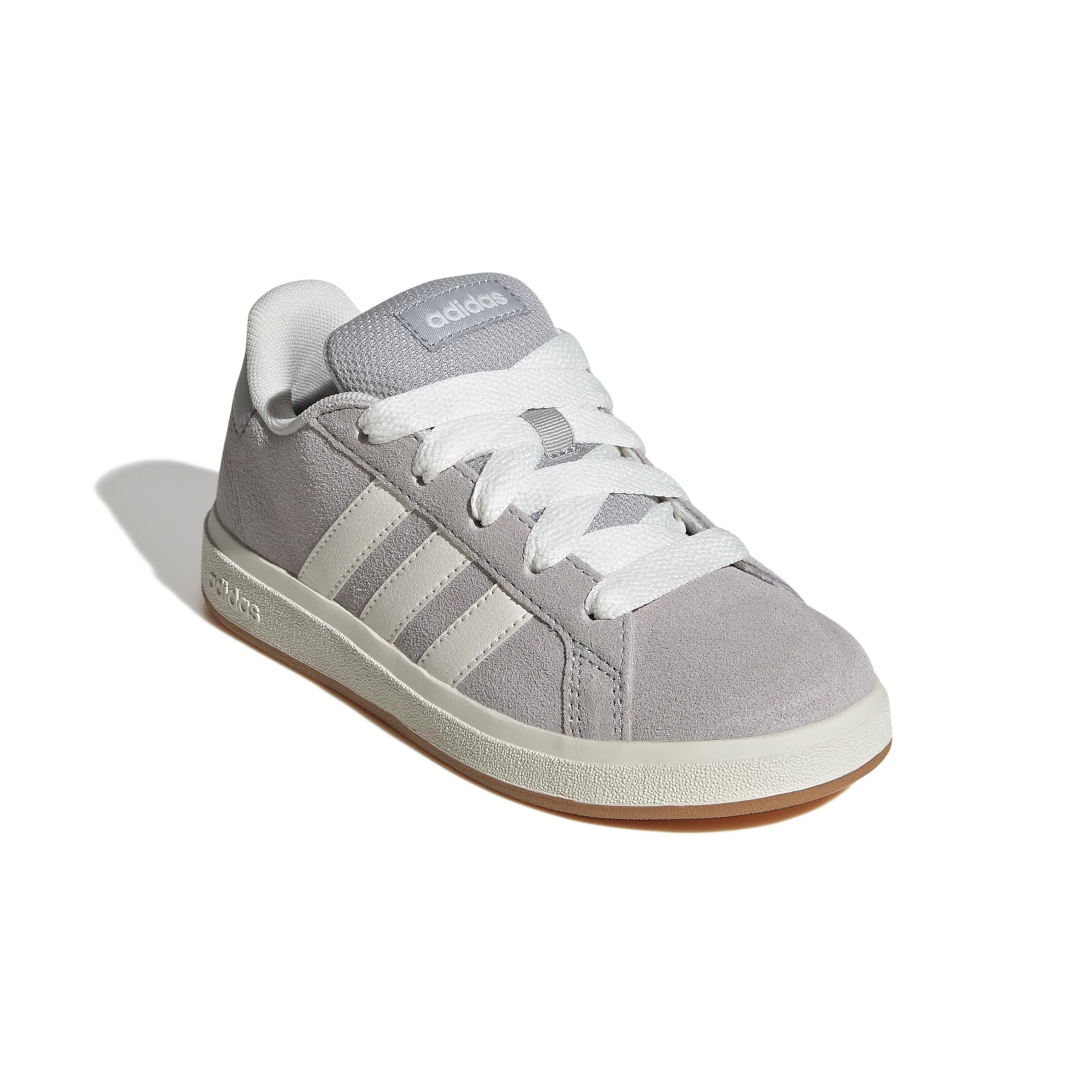 adidas Grand Court 00s Unisex-Kinder Sneaker 13 L – Bild 4